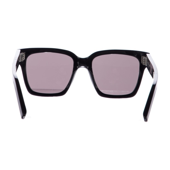 Saint Laurent Square Tinted Sunglasses - Picture 2 of 4